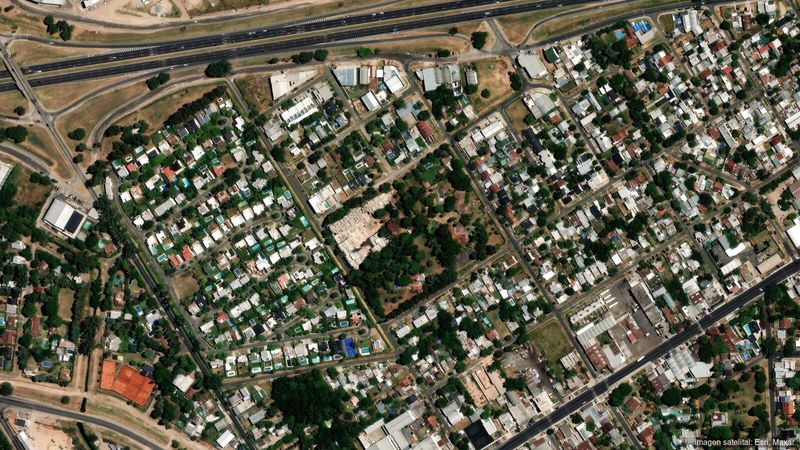 Altamira, barrio cerrado de Eidico en Pilar