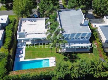Altos De Hudson Ii, barrio cerrado en Almirante Brown