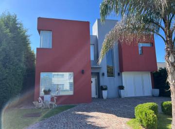 Altos De Hudson, barrio cerrado en Almirante Brown