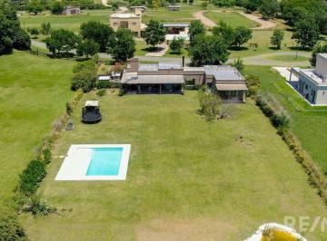 Altos De Manzanares, barrio cerrado en Pilar