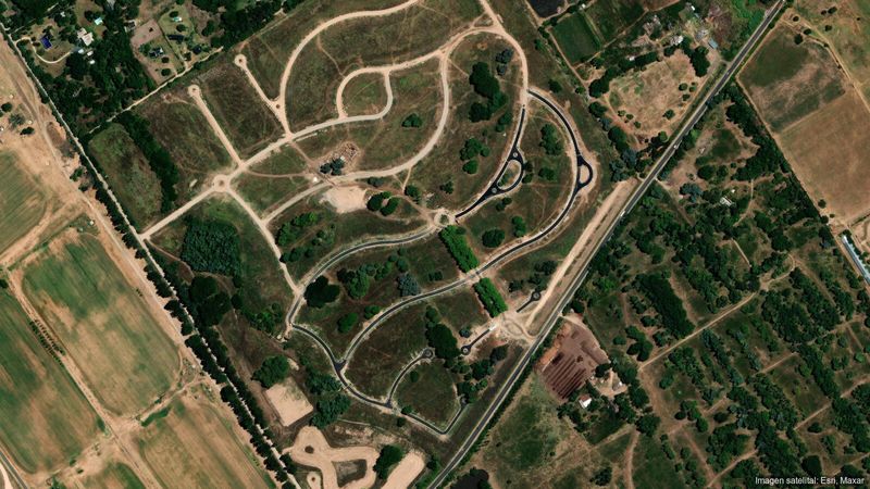 Altos Del Sol, barrio cerrado con pileta en Pilar