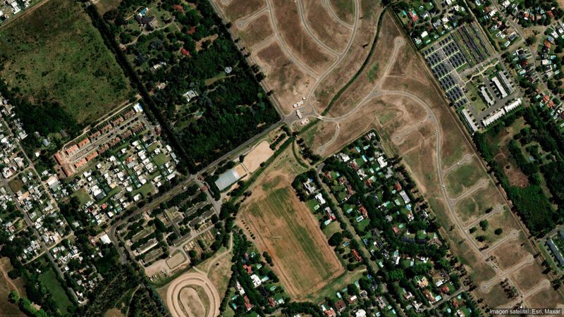 Aranjuez Country Club, barrio cerrado con pileta en Pilar