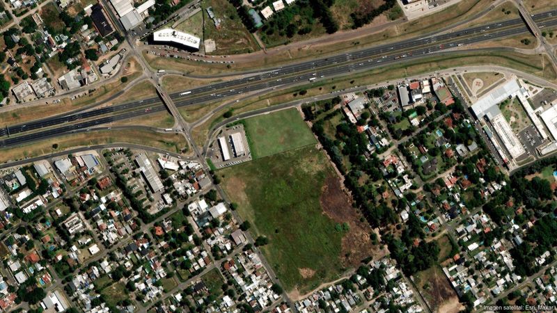 Arboleda I, barrio cerrado con pileta en Pilar