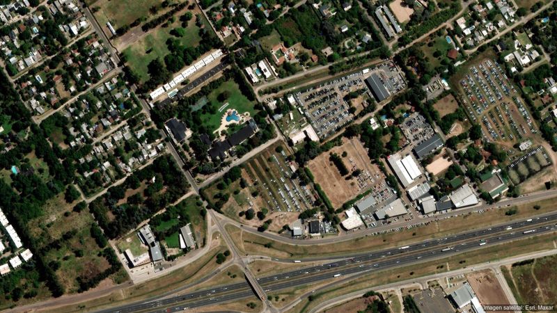Arboleda Ii, barrio cerrado con pileta en Pilar