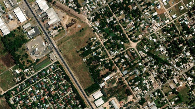 Aromas De Saraví, barrio cerrado con pileta en Pilar