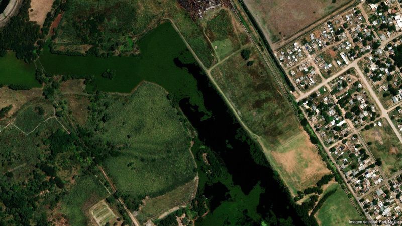 Ayres Chico, barrio cerrado con pileta en Pilar