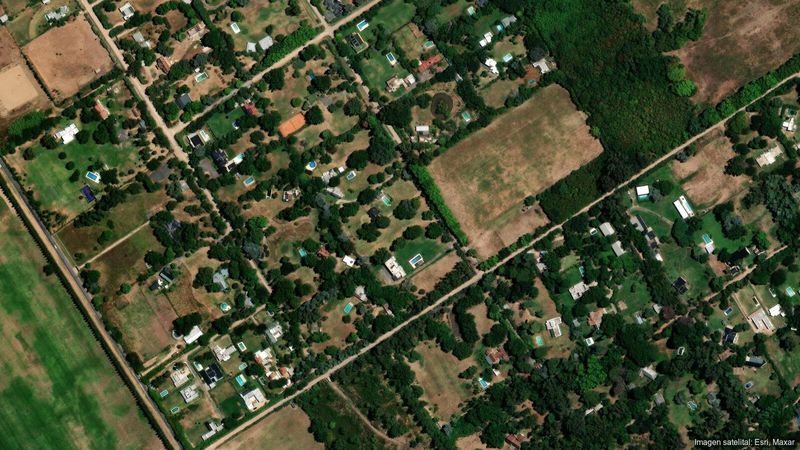 Ayres De Leloir, barrio cerrado con pileta en Pilar