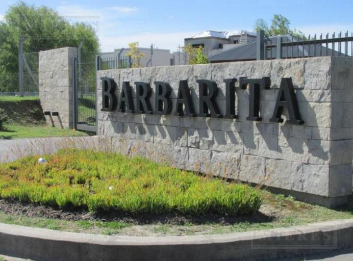 Barbarita, barrio cerrado en Tigre