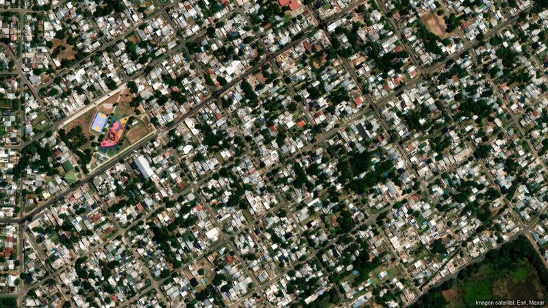Barrancas De Santa María, barrio cerrado con pileta en Pilar