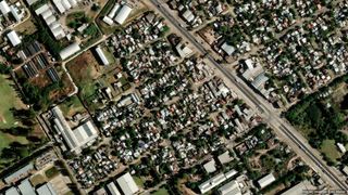 Barrio Altos Del Carmen