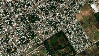 Barrio Cerrado El Lago