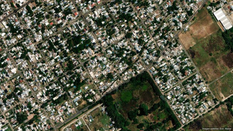 Barrio Cerrado El Lago, barrio cerrado con laguna en Pilar
