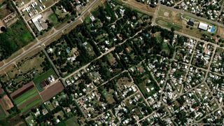 Barrio Cerrado Guido