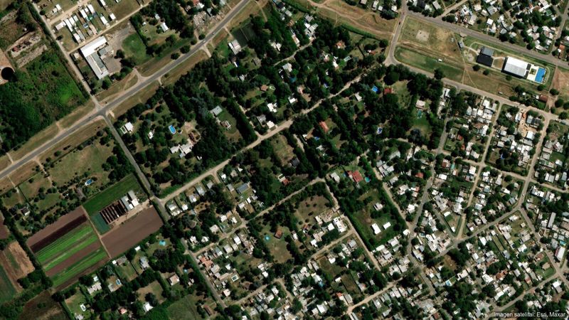 Barrio Cerrado Guido, barrio cerrado con pileta en Pilar