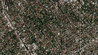 Barrio Cerrado Parque Las Naciones