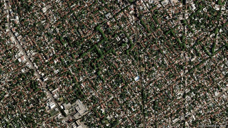 Barrio Cerrado Parque Las Naciones, barrio cerrado con pileta en Almirante Brown