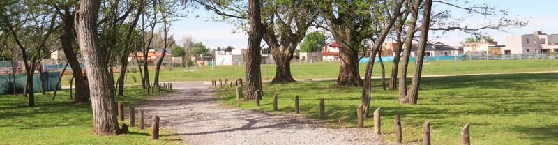 Barrio Cerrado Santa Juana, barrio cerrado con pileta en Almirante Brown