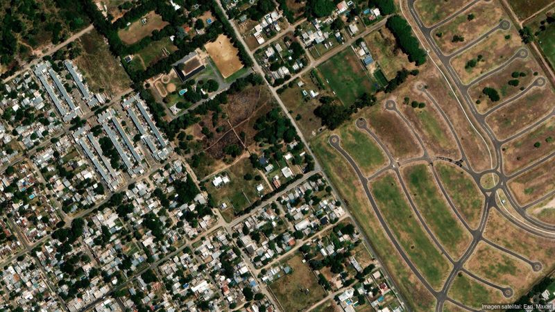 Barrio Elortondo, barrio cerrado con pileta en Pilar
