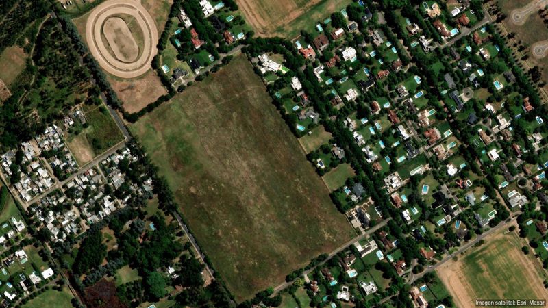 Barrio La Celina, barrio cerrado con pileta en Pilar