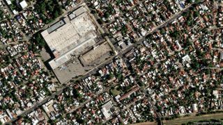 Barrio Mirasoles