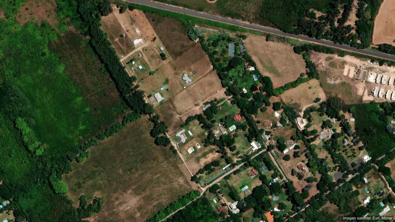 Barrio Nuevo Pilar, barrio cerrado con pileta en Pilar