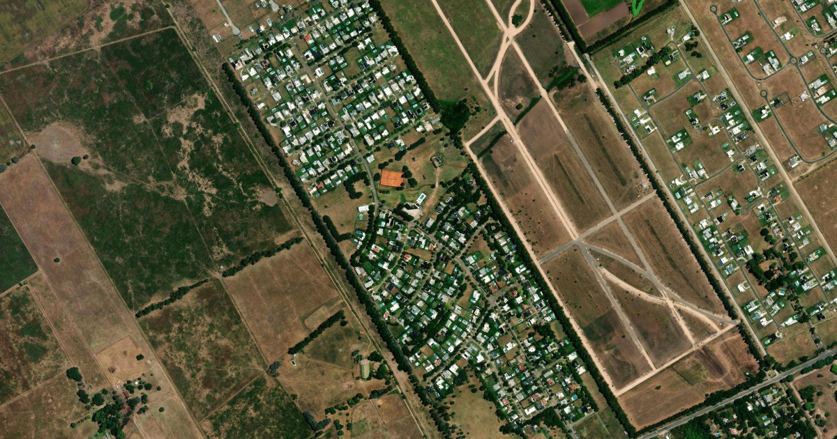 Cardales Village, barrio cerrado sobre la Panamericana Ramal Escobar en Campana