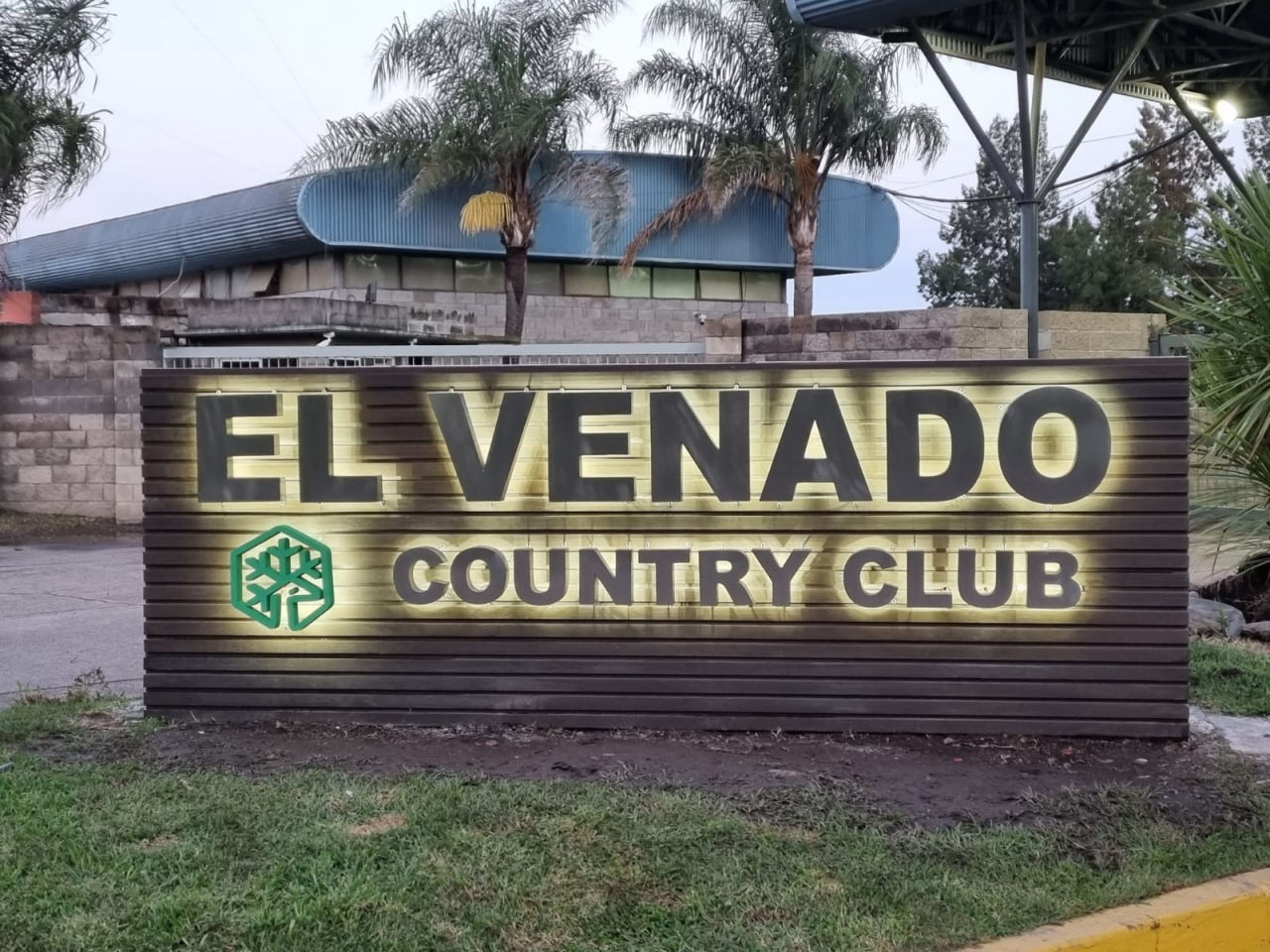 El Venado Country Club, barrio cerrado en Esteban Echeverría