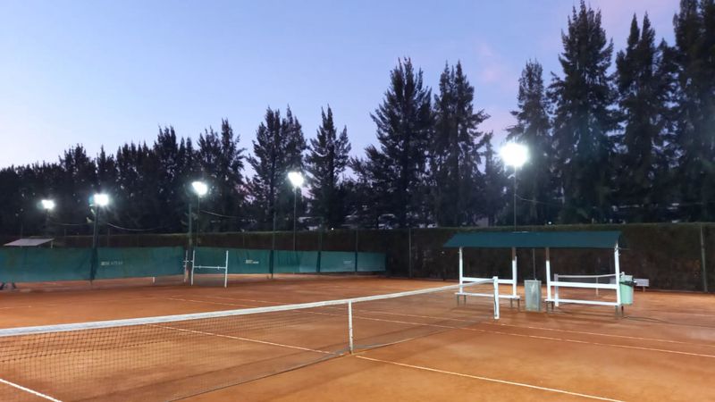 El Venado Country Club