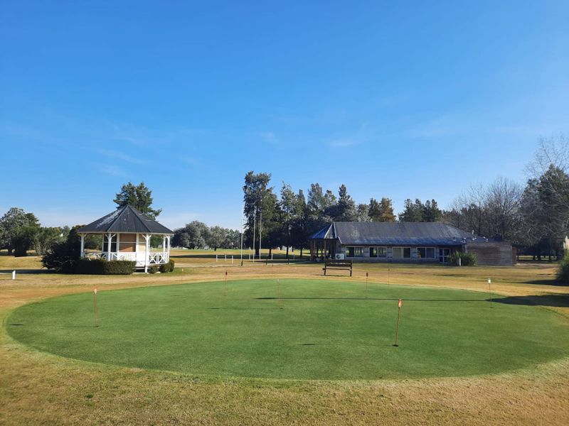 El Venado Country Club