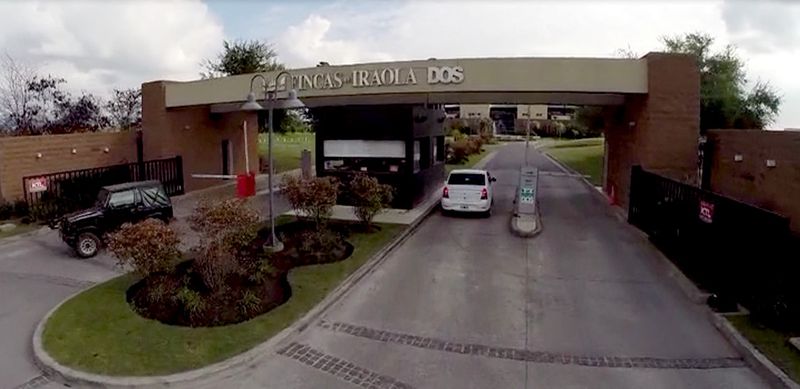 Fincas de Iraola