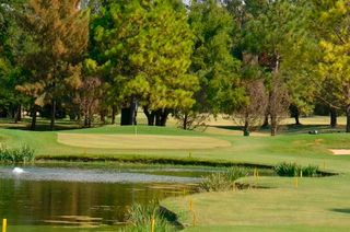 La Martona Club de Campo
