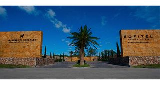 La Reserva Cardales