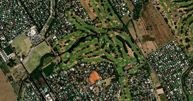 Los Lagartos Country Club
