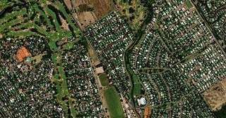Los Sauces (Pilar), barrio cerrado a 1,8 km de la estación Cecilia Grierson
