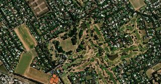 Martindale Country Club, barrio cerrado a 900 m de la estación Villa Astolfi