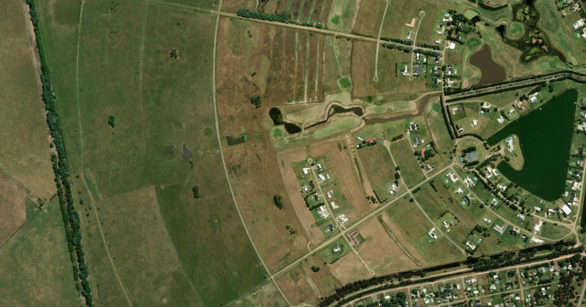 Puerto Chascomus, barrio cerrado en Chascomús