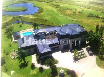 San Eliseo Golf & Country, barrio cerrado en Presidente Perón