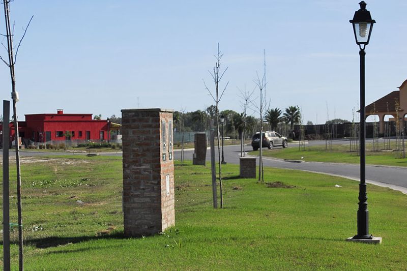 San Gabriel (Villa Nueva)
