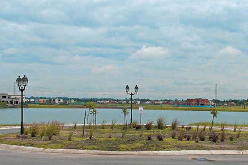 San Gabriel (Villa Nueva)