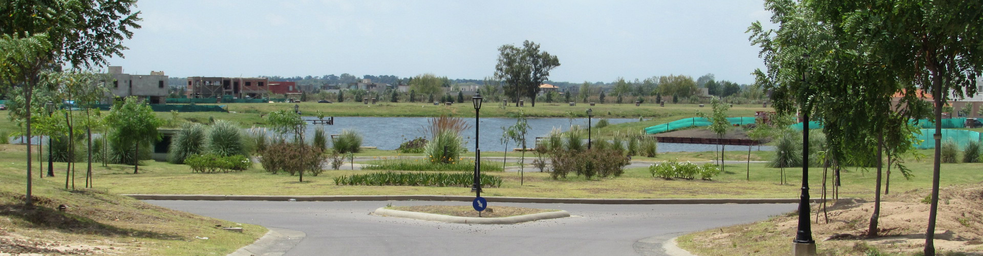 San Matías, barrio cerrado en Escobar