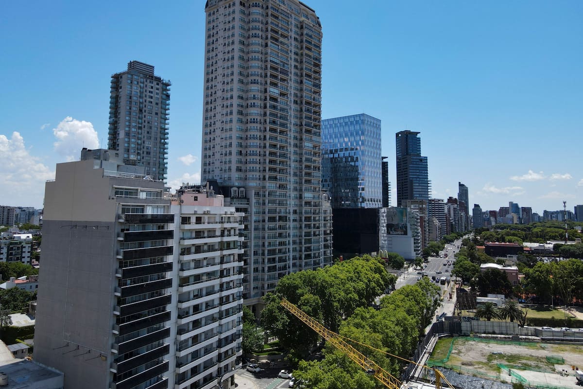 “Las propiedades van a subir de precio”.  Las zonas y las 6 señales que anticipan el cambio de ciclo del mercado inmobiliario