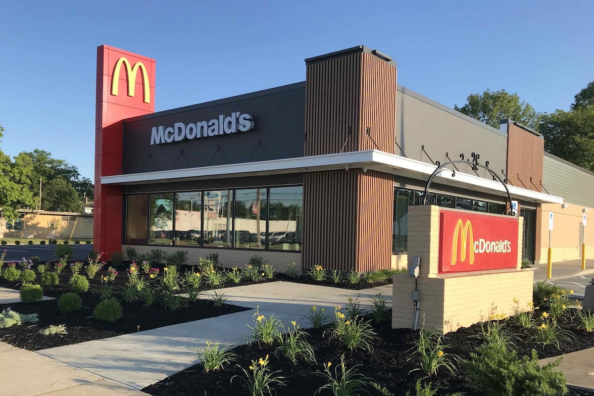 McDonald’s puede comprarte tu terreno. Cómo postularlo para que los altos directivos lo tengan en cuenta