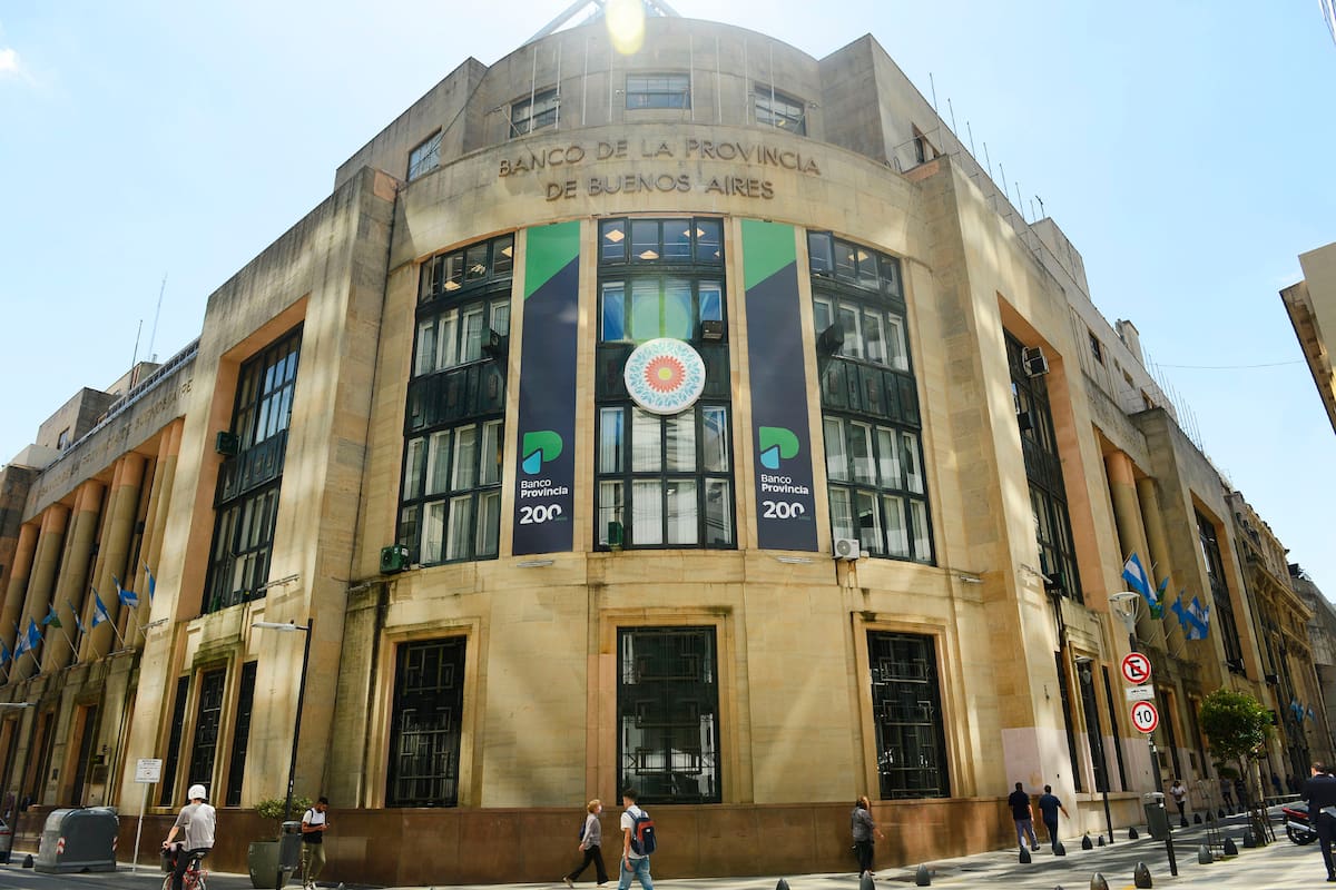 Banco Provincia lanza créditos UVA para obras con una bonificación ligada al CVS