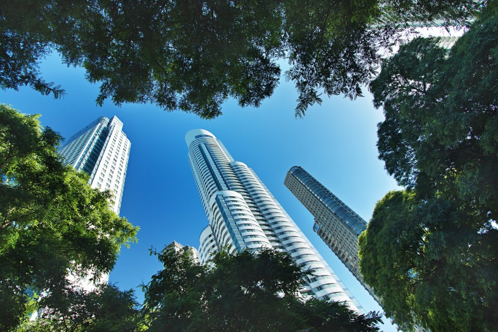 Arquitectura sustentable en Buenos Aires: cómo son los nuevos edificios que priorizan eficiencia y confort